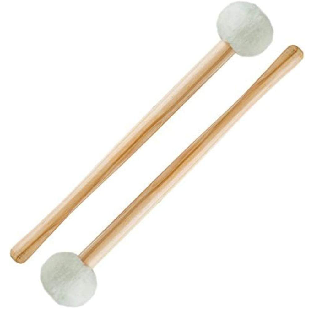 Promark PSBD5 Performer Series Gong And Bass Drum Mallet, Legato/Soft-Mai Nguyên Music