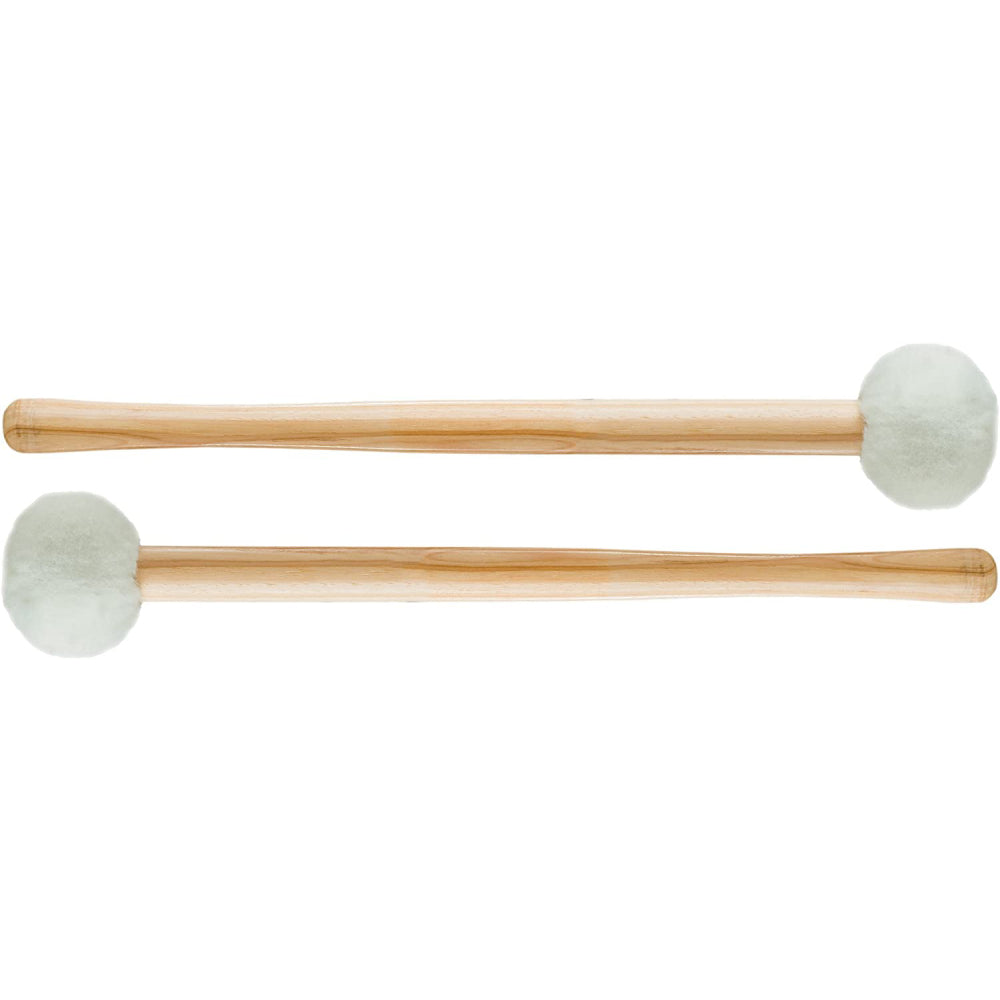 Promark PSBDR Performer Series Gong And Bass Drum Mallet, Roller-Mai Nguyên Music