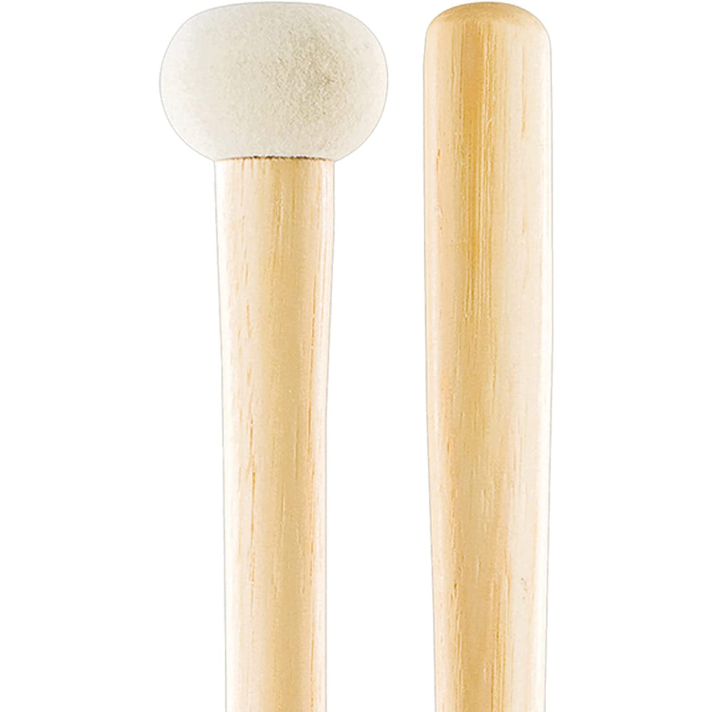 Promark PSMB1 Performer Series Marching Bass Mallet, For 16-18inch Drums-Mai Nguyên Music
