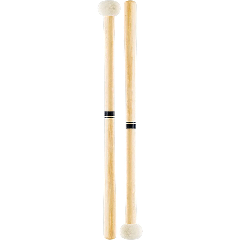 Promark PSMB1 Performer Series Marching Bass Mallet, For 16-18inch Drums-Mai Nguyên Music
