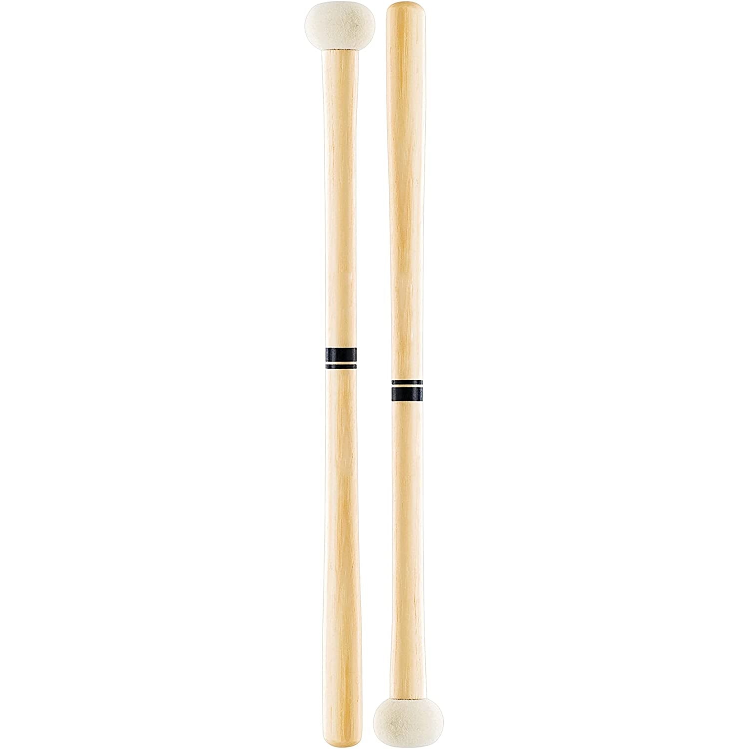 Promark PSMB3 Performer Series Marching Bass Mallet, For 24-26inch Drums-Mai Nguyên Music