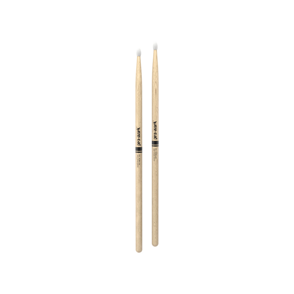 Promark PW5AN Shira Kashi Oak 5A Drumsticks, Nylon Tip-Mai Nguyên Music