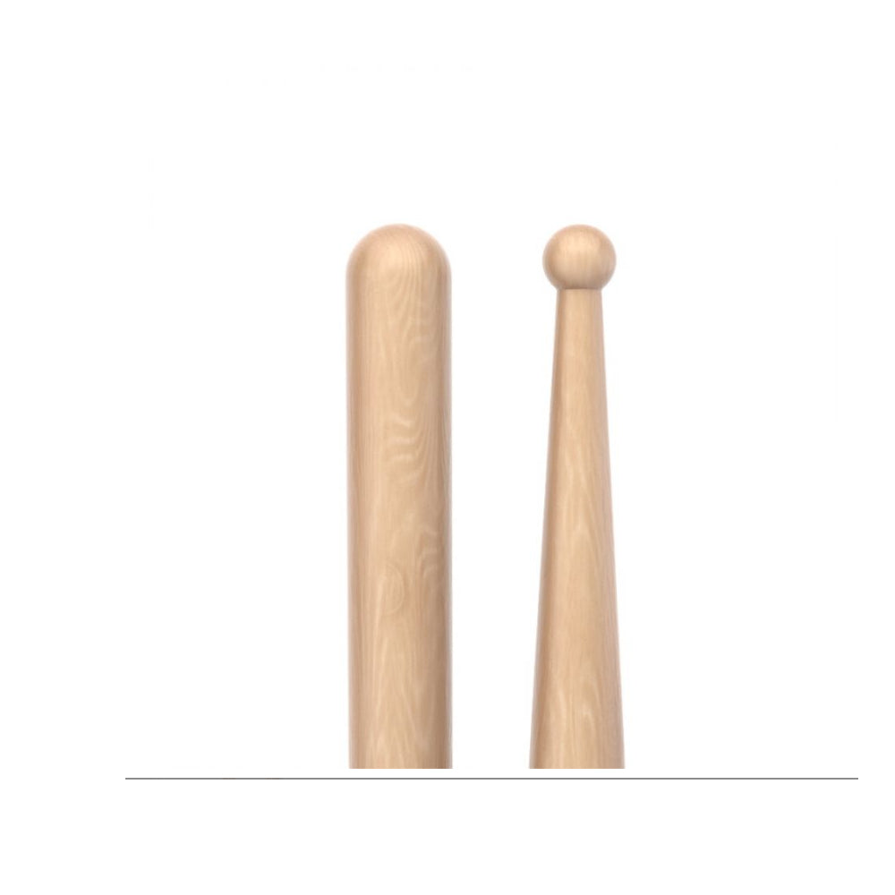 Promark RBM580LRW Rebound 55A .585 Maple Drumsticks, Wood Tip-Mai Nguyên Music