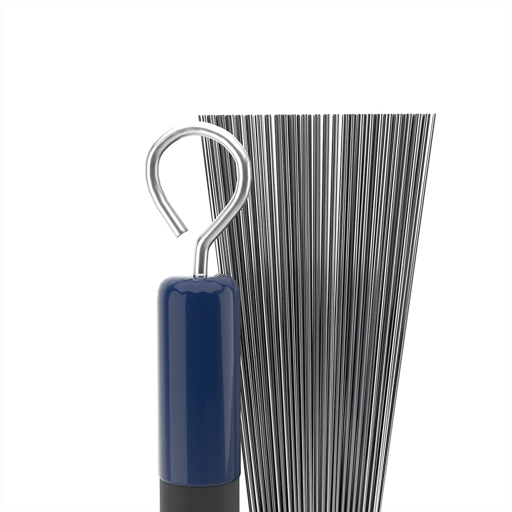 Promark TB4 Telescopic Wire Brush, Classic-Mai Nguyên Music