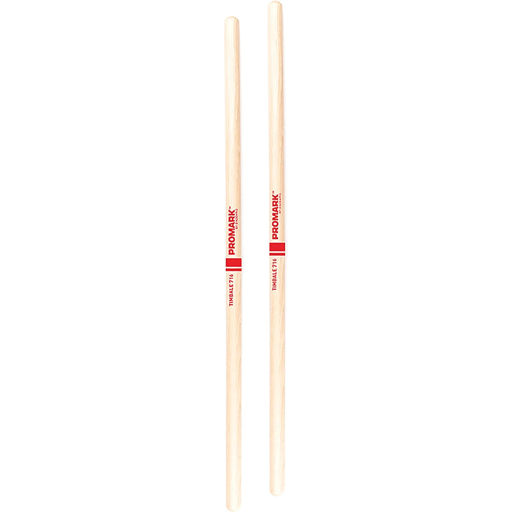 Promark TH716 Hickory Timbale Stick-Mai Nguyên Music
