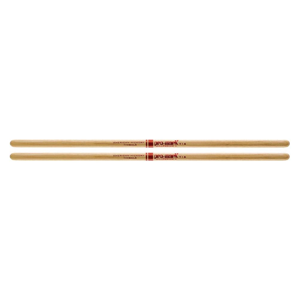 Promark TH716 Hickory Timbale Stick-Mai Nguyên Music