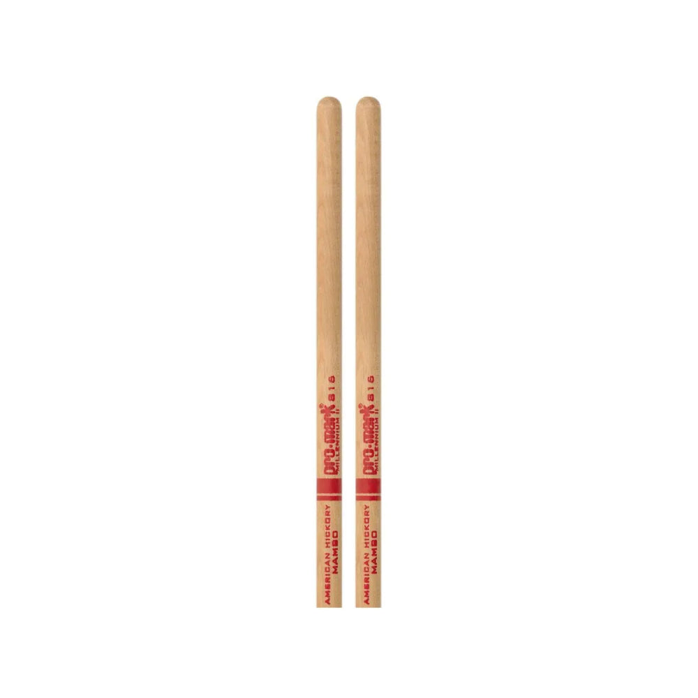 Promark TH816 Hickory Mambo Timbale Stick-Mai Nguyên Music