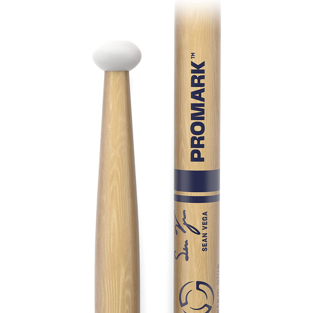 Promark TS8 Hickory Tenor Stick - Sean Vega-System Blue-Mai Nguyên Music