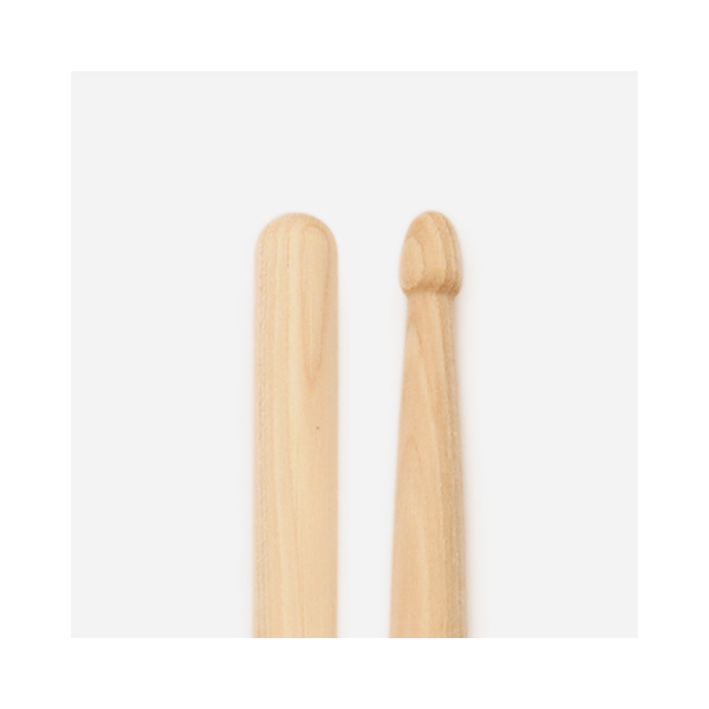 Promark TX720W Hickory 720 Intruder Drumsticks, Wood Tip-Mai Nguyên Music
