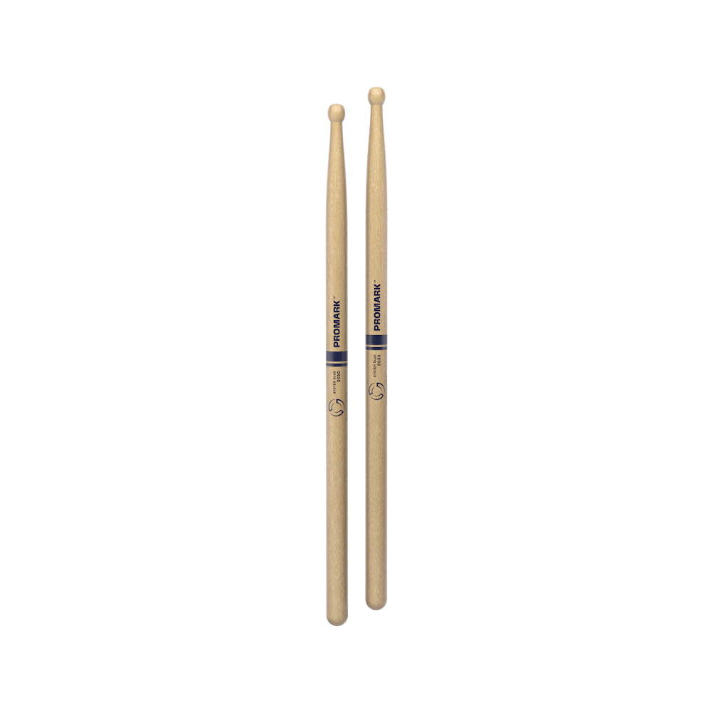 Promark TXDC50W Hickory Marching Stick-Mai Nguyên Music