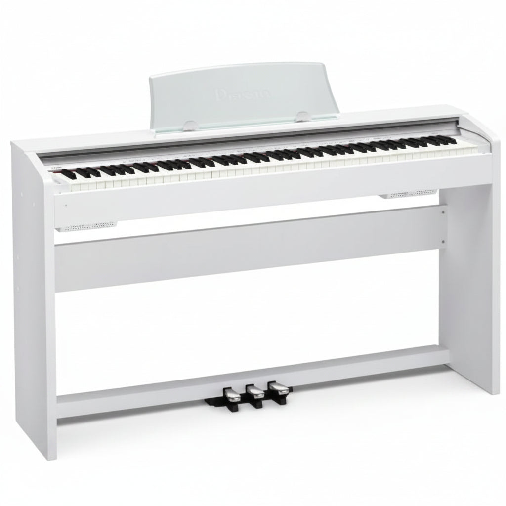 Đàn Piano Điện Casio PX-735 - Qua Sử Dụng