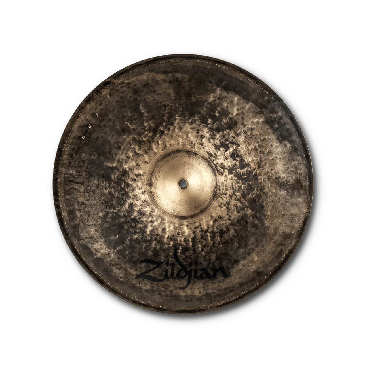 Ride Cymbal Zildjian K Custom Left Side Ride W/3 Rivets-Mai Nguyên Music