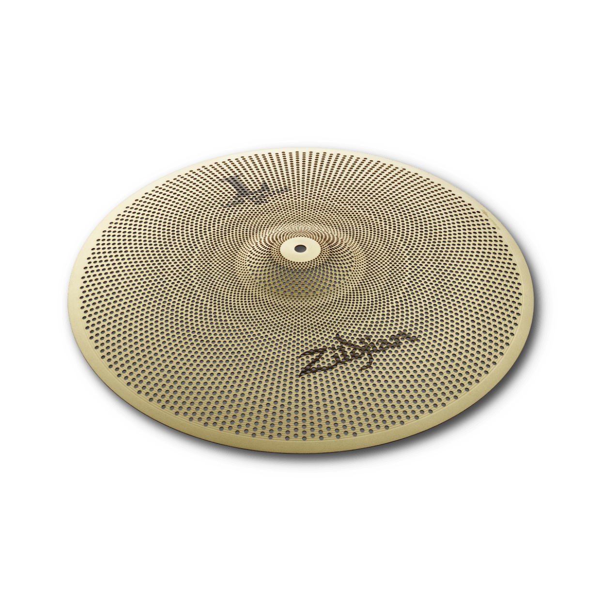 Ride Cymbal Zildjian L80 Low Volume-Mai Nguyên Music