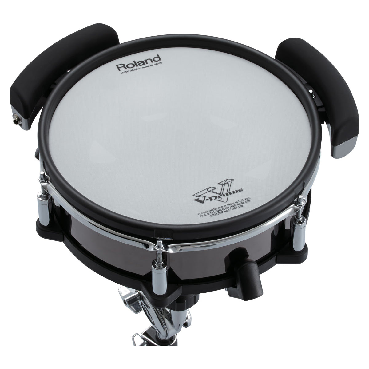 Roland BT-1 Bar Trigger Pad-Mai Nguyên Music