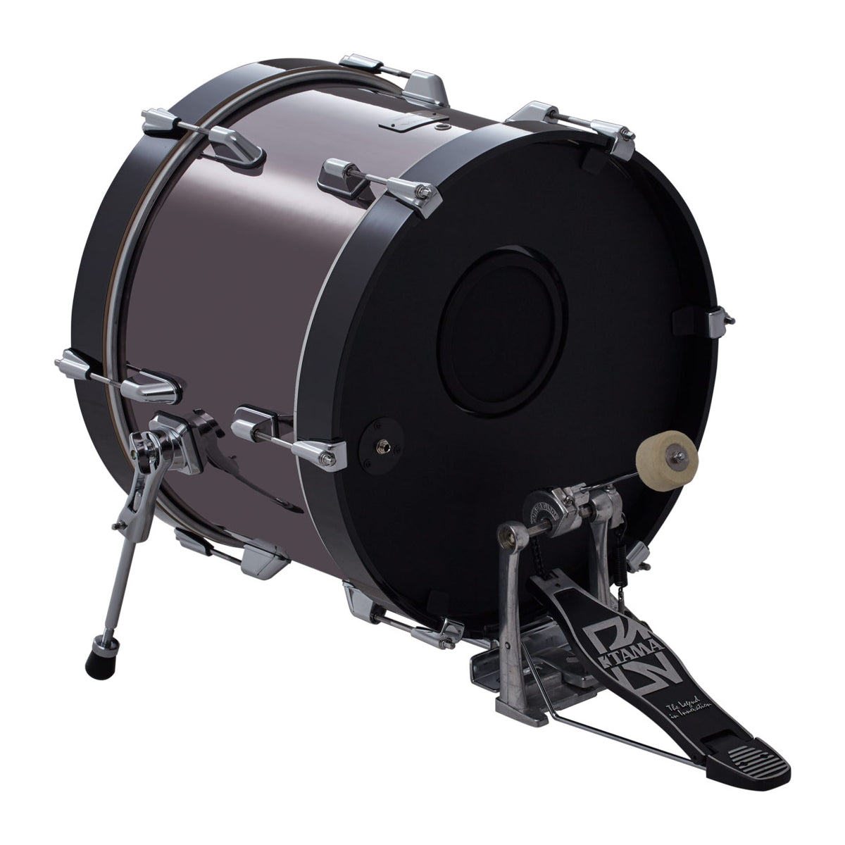 Roland KD-180 18-inch Bass Drum-Mai Nguyên Music