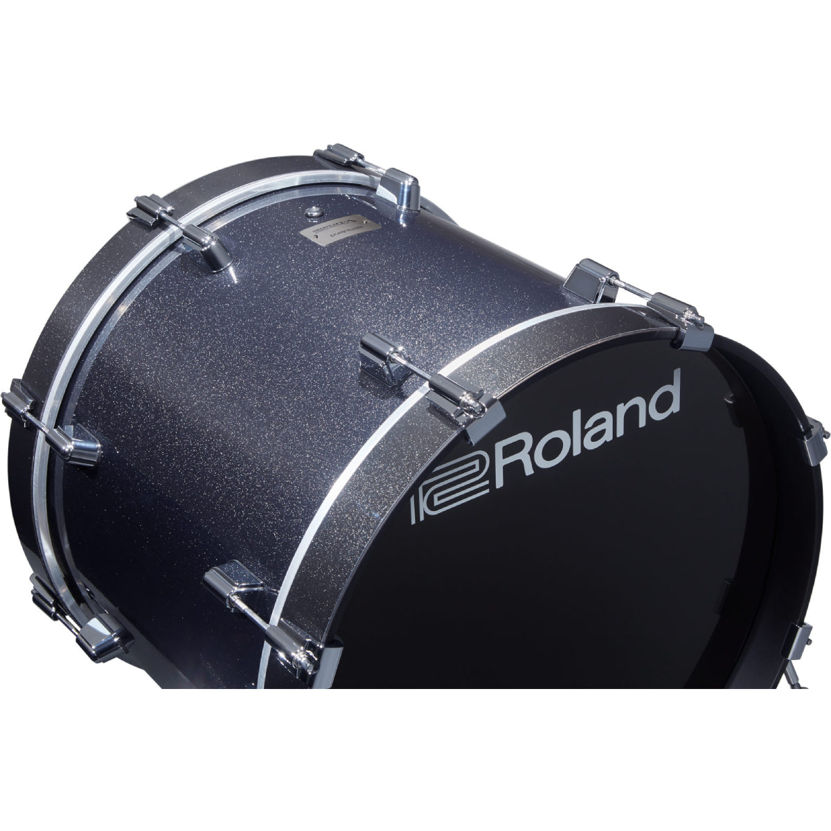 Roland KD-200-MS 20-inch Kick Drum Pad-Mai Nguyên Music