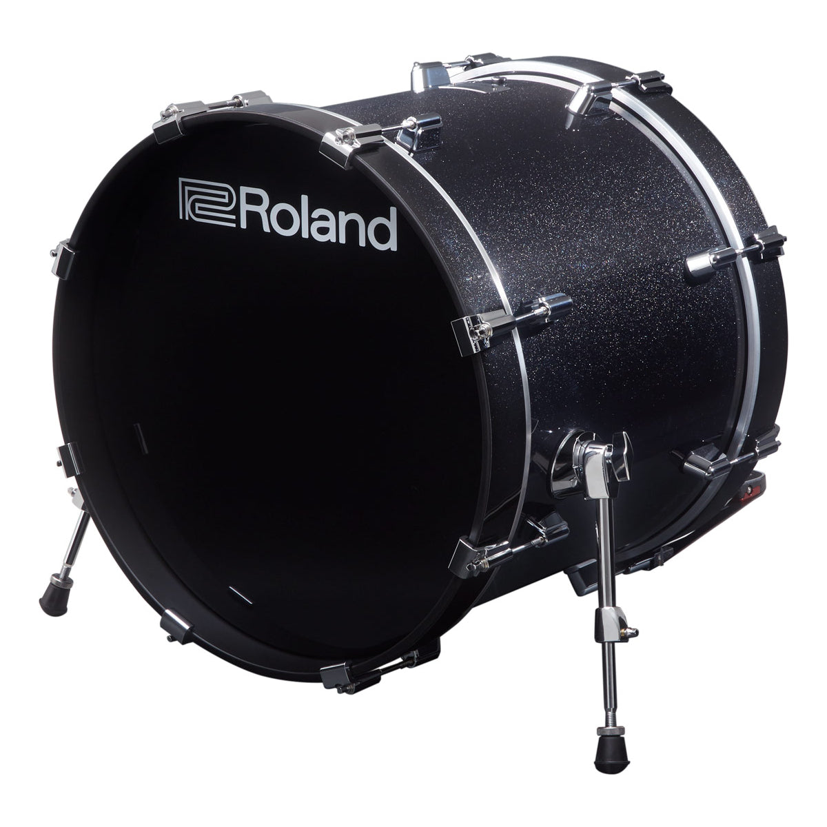 Roland KD-200-MS 20-inch Kick Drum Pad – Mai Nguyên Music