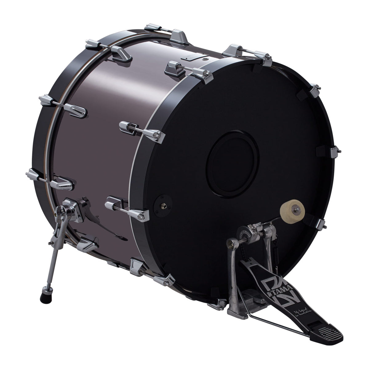 Roland KD-220 22-inch Bass Drum-Mai Nguyên Music