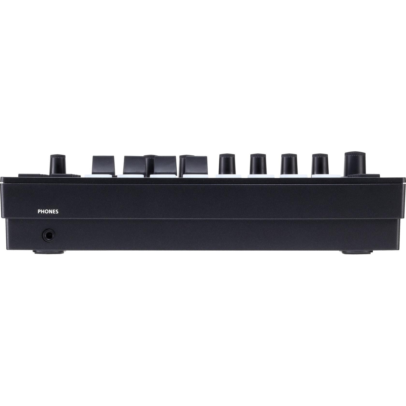 Roland MC-101 4-track Groovebox-Mai Nguyên Music