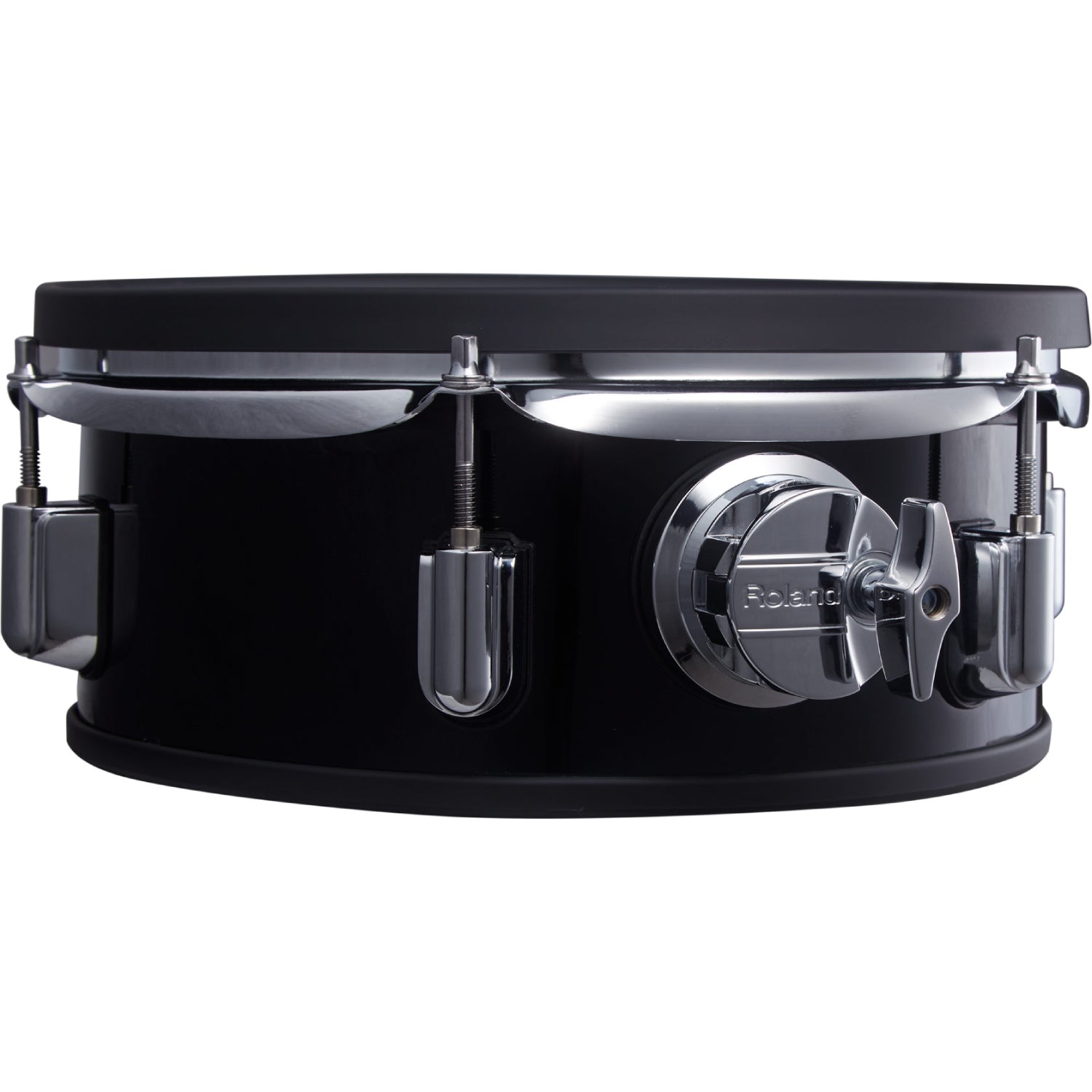 Roland PDA100L-BK 10-inch Tom Pad-Mai Nguyên Music