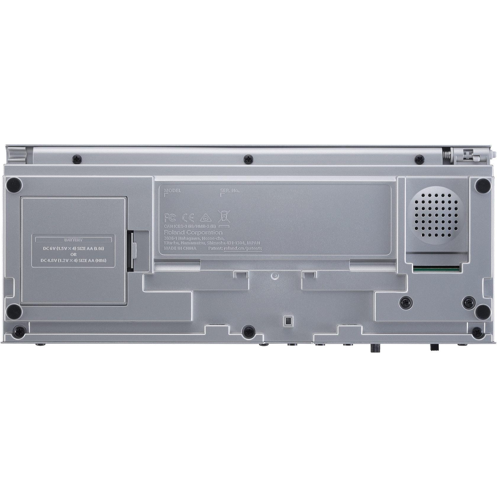 Roland TR-06 Drumatix-Mai Nguyên Music
