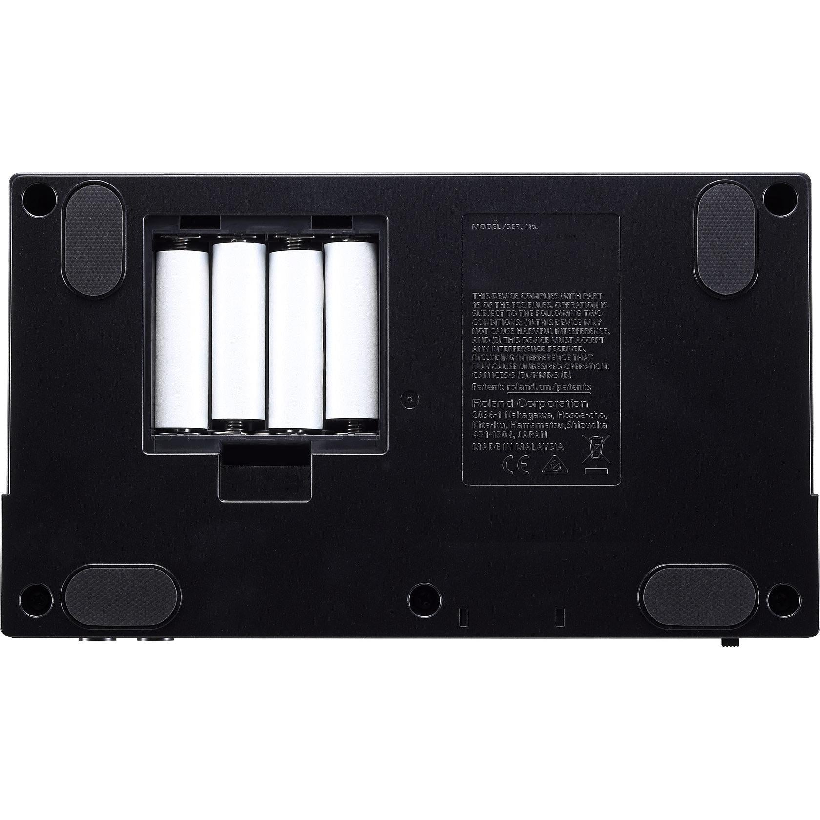 Roland TR-6S Rhythm Performer-Mai Nguyên Music