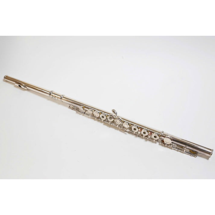 Sáo Flute Logo Tony TFL-0209-Mai Nguyên Music