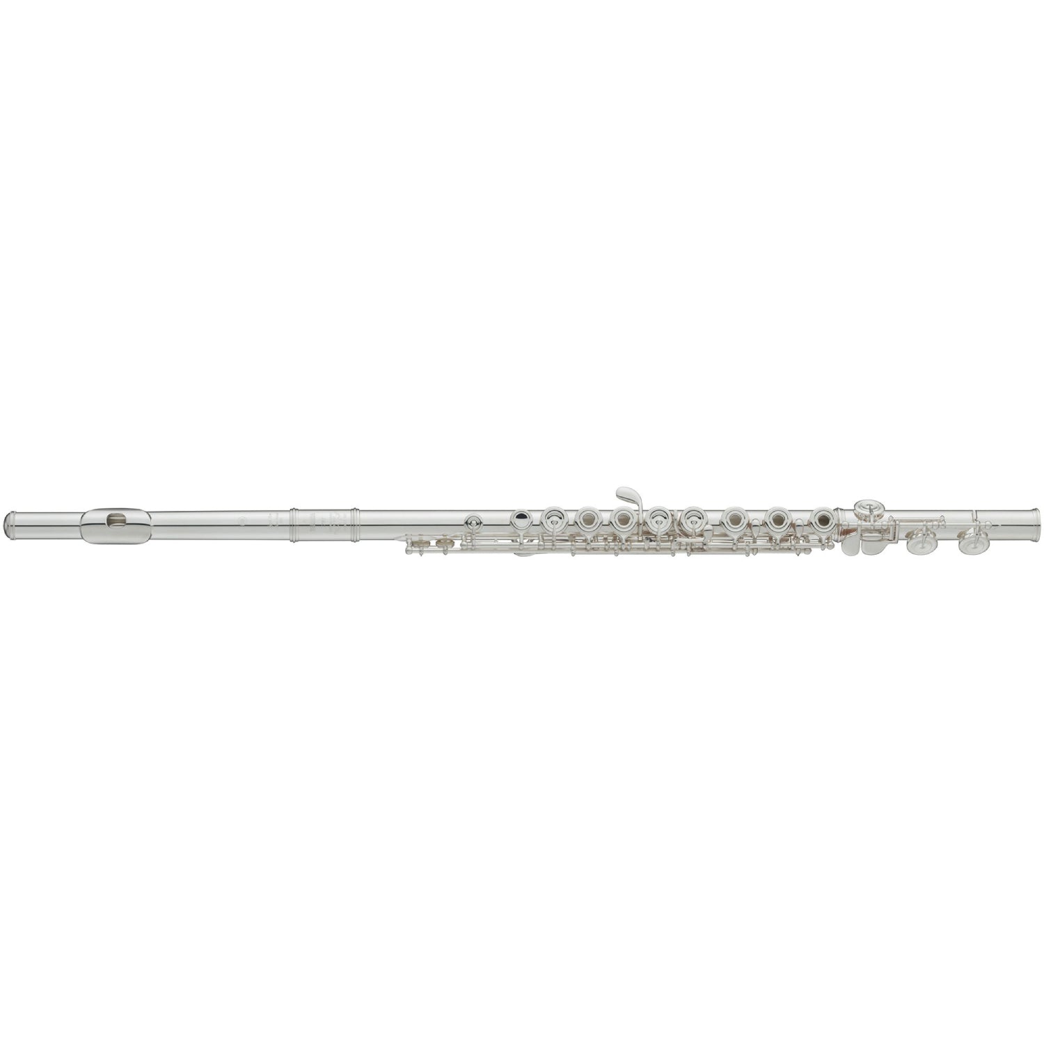Sáo Flute Professional Yamaha YFL-797 In-line G Standard-Mai Nguyên Music