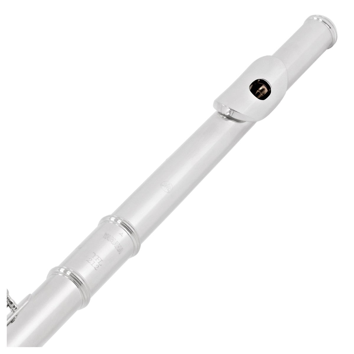 Sáo Flute Yamaha YFL-212-Mai Nguyên Music