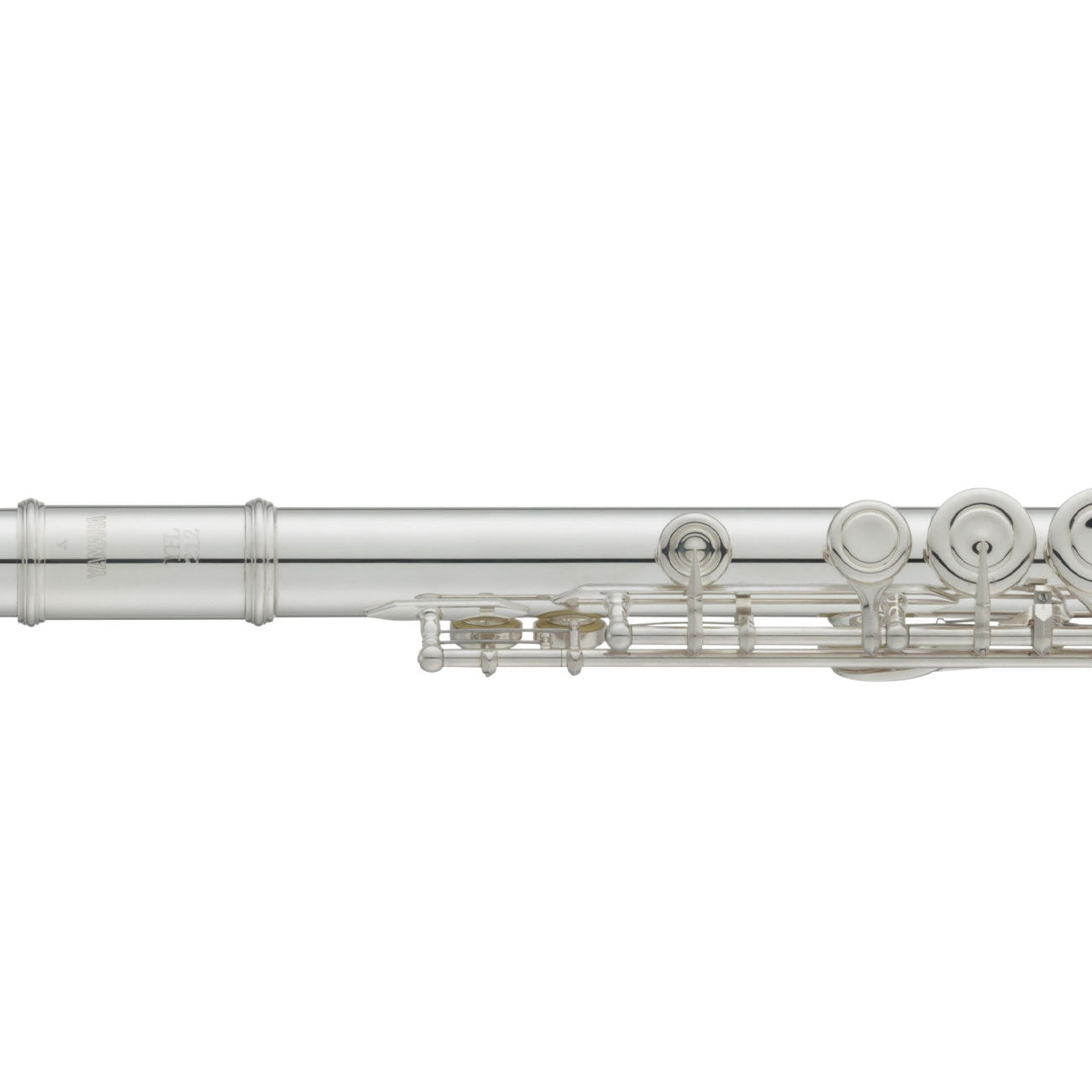 Sáo Flute Yamaha YFL-212-Mai Nguyên Music