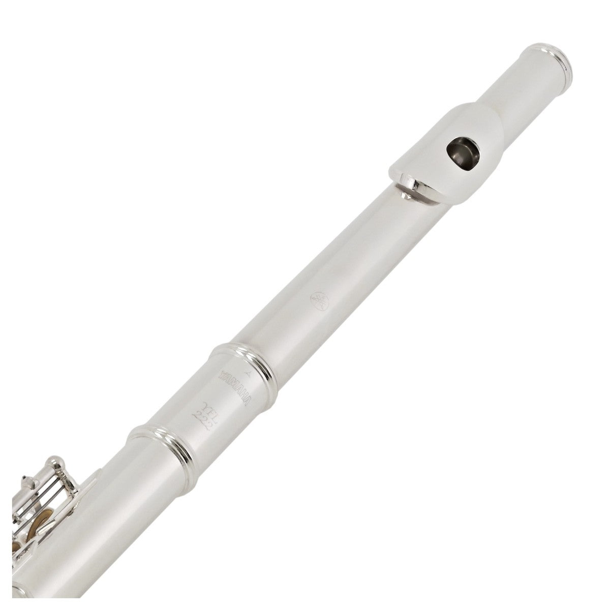 Sáo Flute Yamaha YFL-222-Mai Nguyên Music