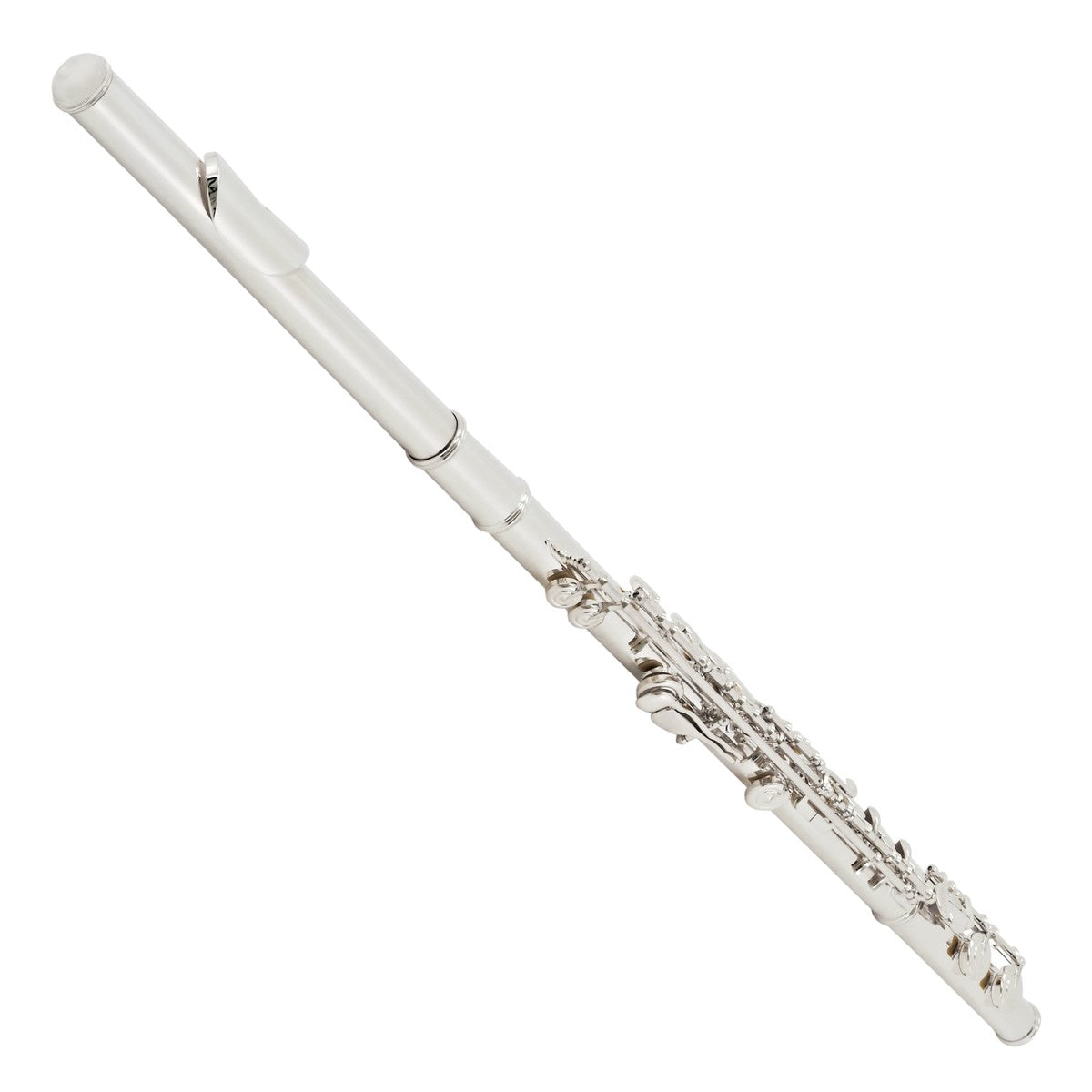 Sáo Flute Yamaha YFL-222-Mai Nguyên Music