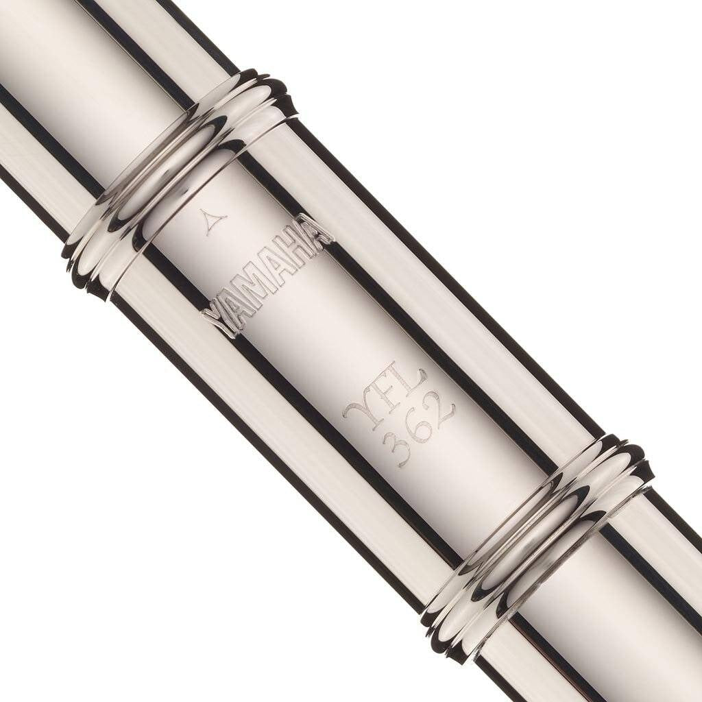 Sáo Flute Yamaha YFL-362H-Mai Nguyên Music