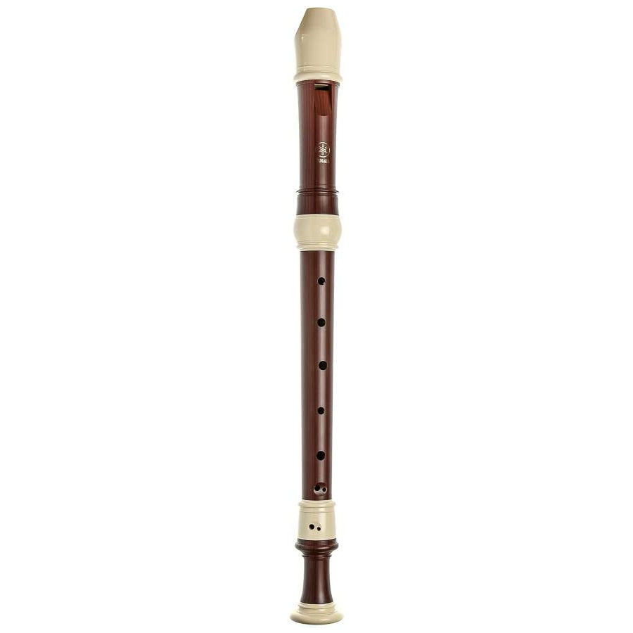 Sáo Recorder Alto Yamaha YRA-312BIII-Mai Nguyên Music