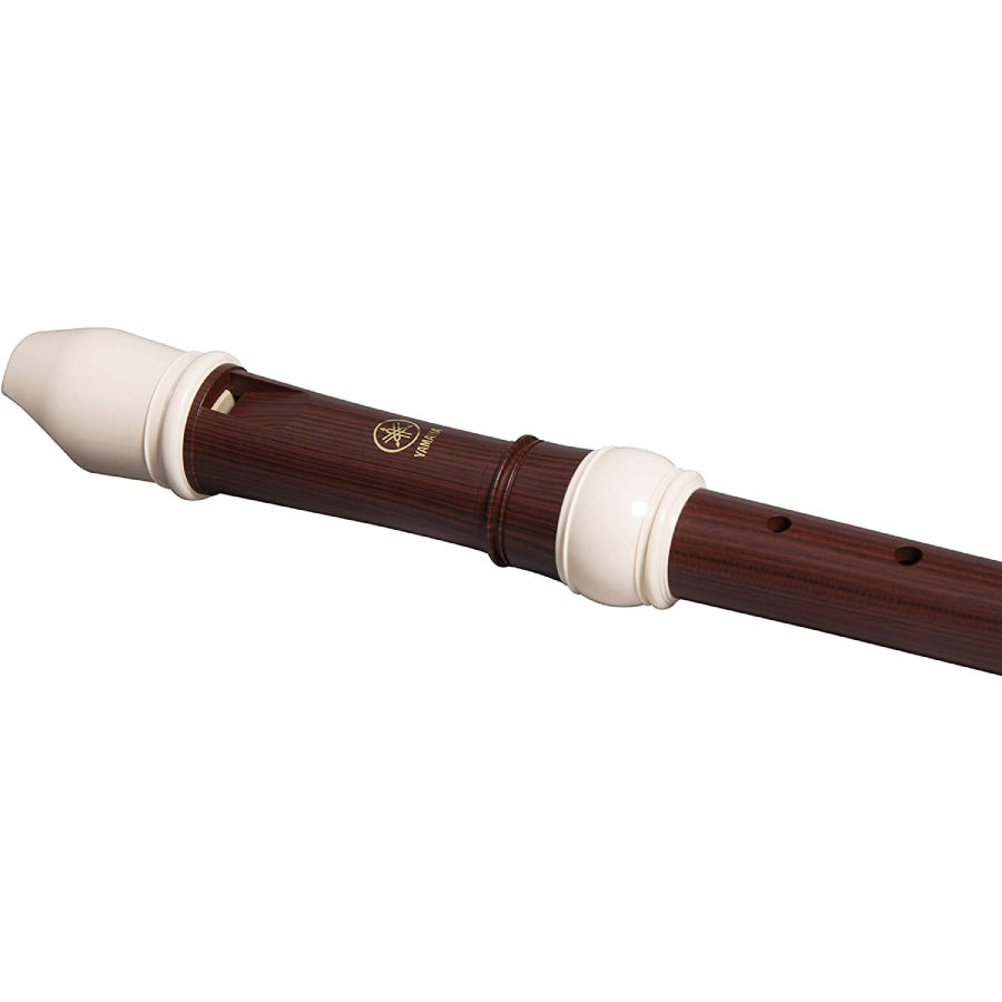 Sáo Recorder Alto Yamaha YRA-312BIII-Mai Nguyên Music