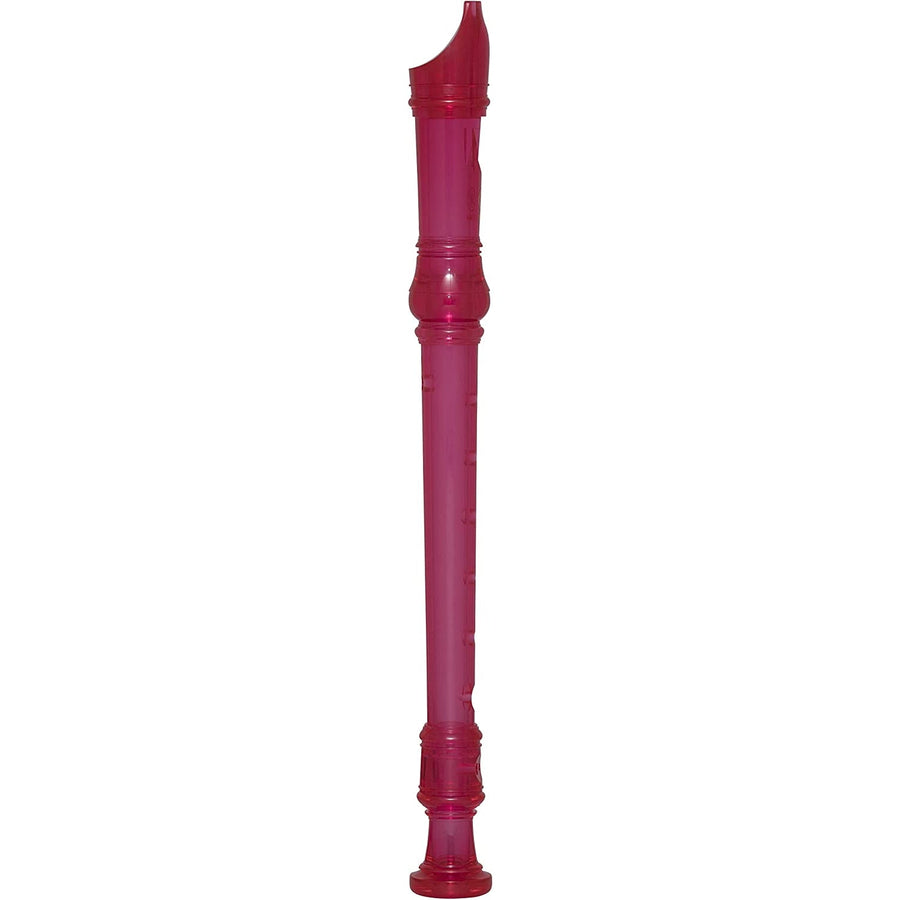 Sáo Recorder Rainbow Soprano Yamaha YRS-20BP-Mai Nguyên Music