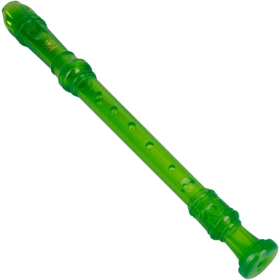 Sáo Recorder Rainbow Soprano Yamaha YRS-20GG-Mai Nguyên Music