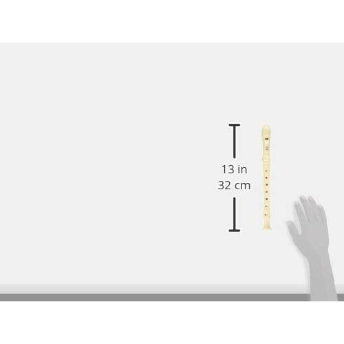 Sáo Recorder Soprano Yamaha YRS-24B-Mai Nguyên Music