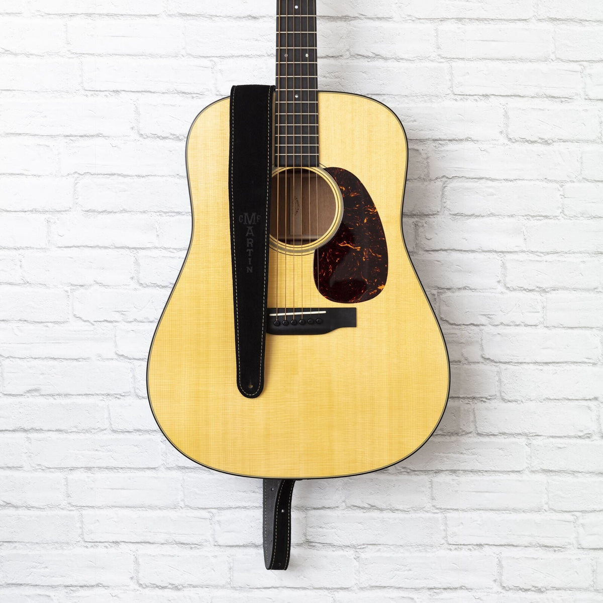 Dây Đeo Đàn Guitar Martin Suede