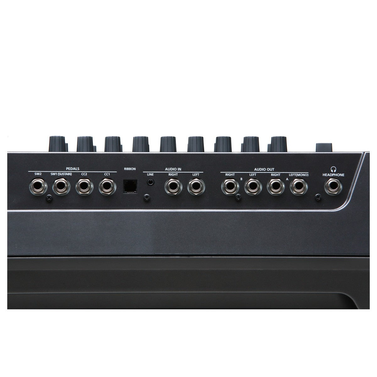 Synth Workstation Kurzweil PC4 88-Phím Performance Controller-Mai Nguyên Music