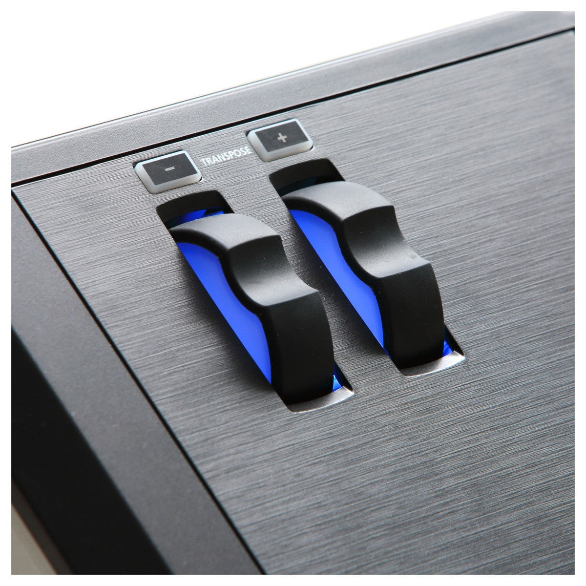 Synth Workstation Kurzweil PC4 88-Phím Performance Controller-Mai Nguyên Music