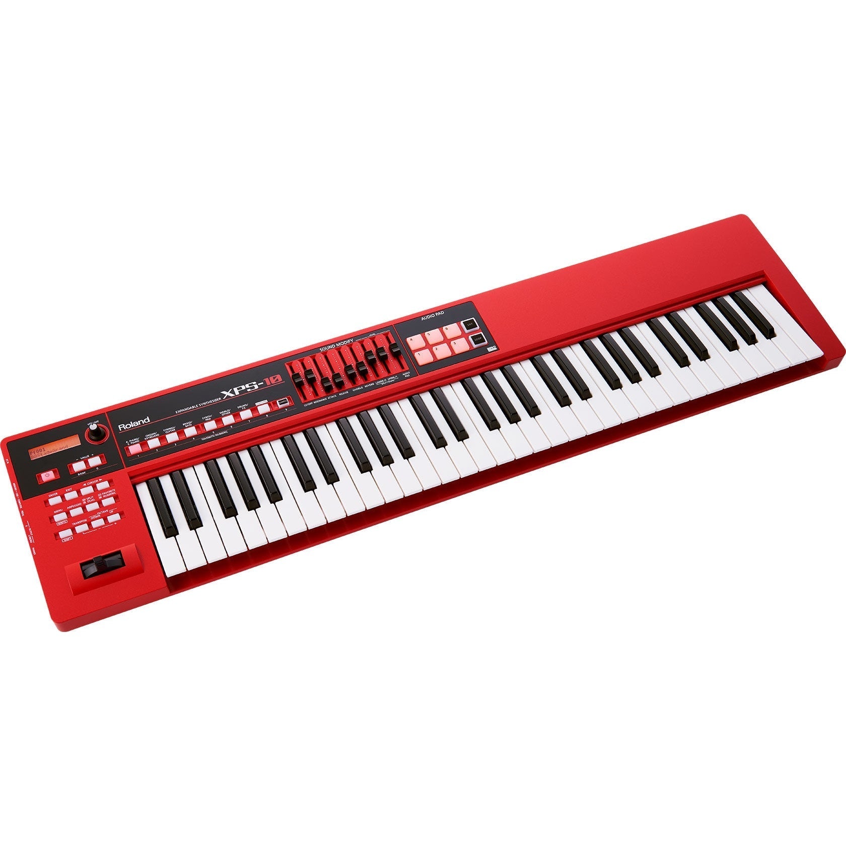 Synthesizer Expandable Roland XPS-10-Mai Nguyên Music