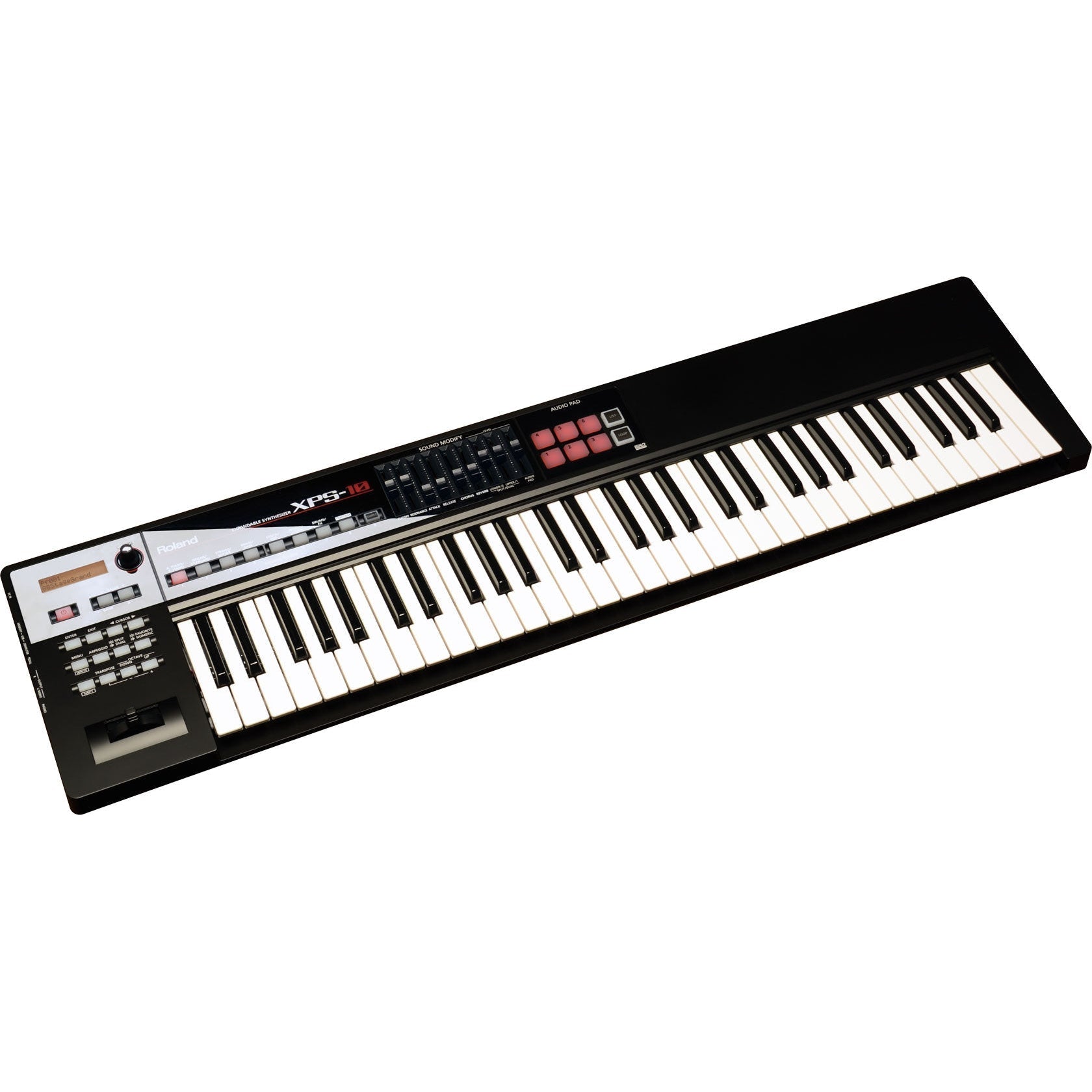 Synthesizer Expandable Roland XPS-10-Mai Nguyên Music
