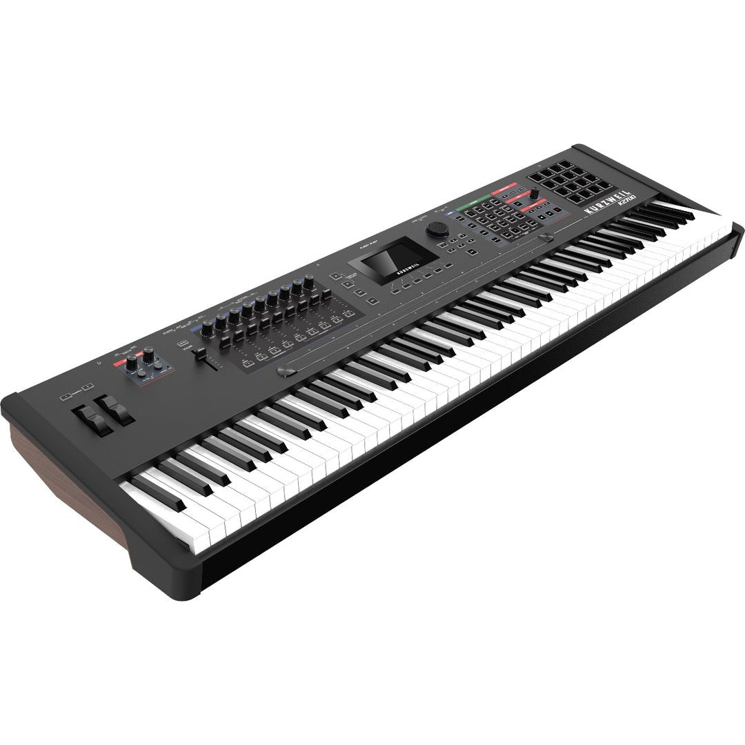 Synthesizer Workstation Kurzweil K2700 88-Phím-Mai Nguyên Music