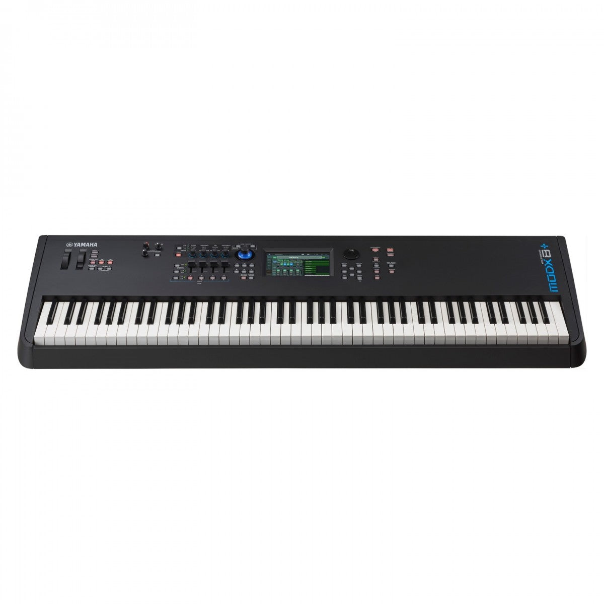 Synthesizer Yamaha MODX8+ 88-Phím-Mai Nguyên Music
