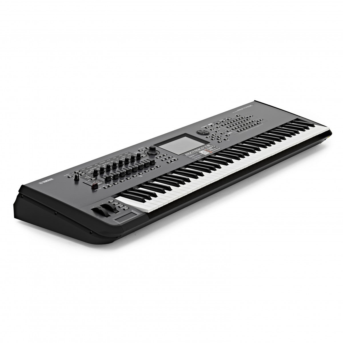 Synthesizer Yamaha MONTAGE 7 76-Key-Mai Nguyên Music