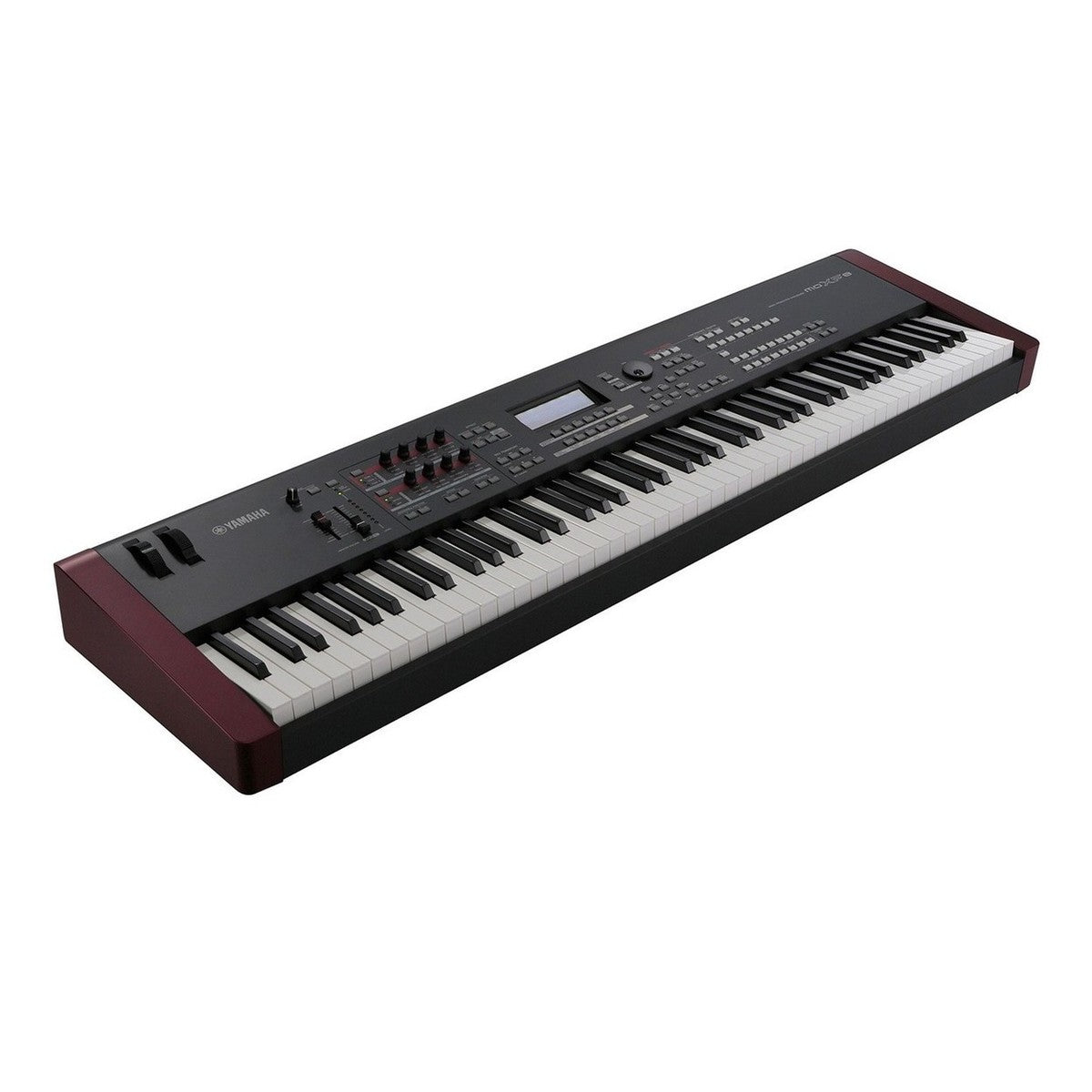 Synthesizer Yamaha MOXF8 88-Key-Mai Nguyên Music