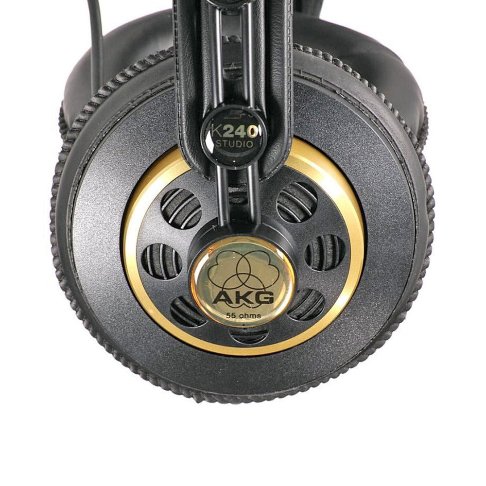 Tai Nghe AKG K240 Studio-Mai Nguyên Music