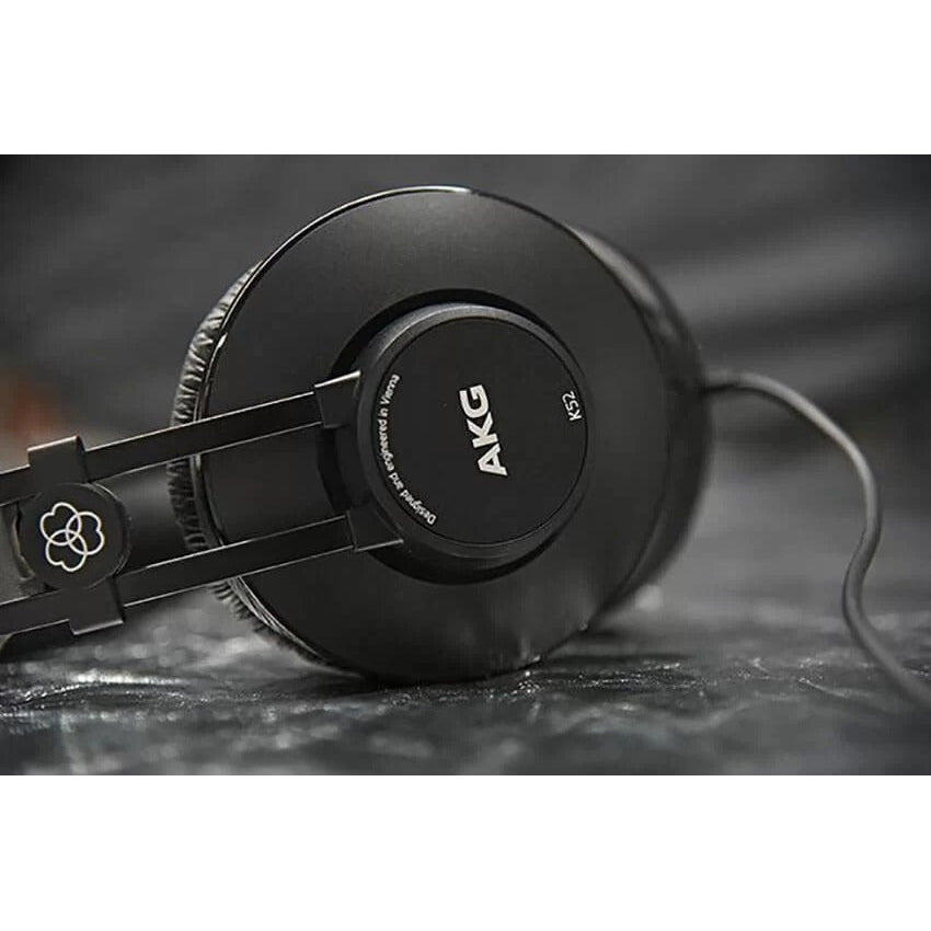 Tai Nghe AKG K52-Mai Nguyên Music