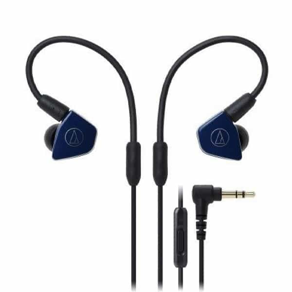 Tai Nghe Audio Technica ATH-LS50iS-Mai Nguyên Music